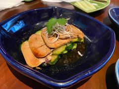 -君悦酒店·1881·北京烤鸭