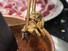 -将台涮肉(酒仙桥店)