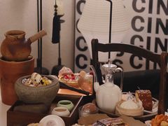 -CINS星斯·甜品·茶·蛋糕·咖啡