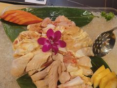 -淼福猪肚鸡·椰子鸡火锅(大沙地店)