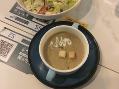 -拾挚扒房(招商花园城店)