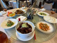 -上海皇廷花园酒店·御宴中餐厅