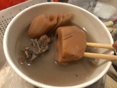 -蔡林记(黄鹤楼店)