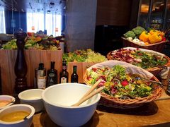 -广州富力君悦大酒店·凯菲厅