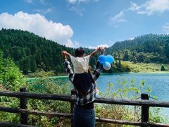 -武陵山森林公园