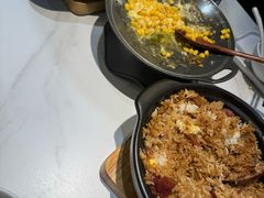 -火啫啫·粤式啫啫煲(南京弘阳店)