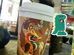 -Peet's Coffee皮爷咖啡(大学路店)