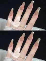 -M·X Nail日式美甲美睫