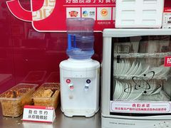 -南城香·饭香串香馄饨香(青年路店)