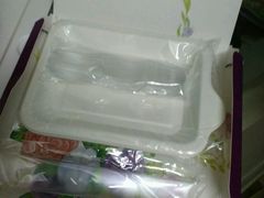 -SAYScake善食感戚风蛋糕(临江大道店)