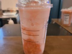-星巴克(深圳海岸城4楼店)