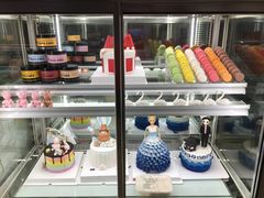 -CAKE BOSS 蛋糕老板(领展购物广场·中关村店)