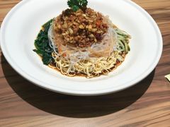 -九转小磨·非遗东北菜(群力店)