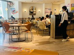 -必胜客(王府井店)