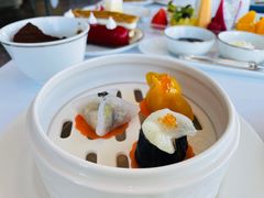 -悦厅·下午茶(杭州柏悦酒店)