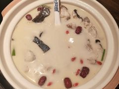 -老阿爸鲜鱼土菜(昆山花桥店)