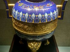 -北京工艺美术博物馆