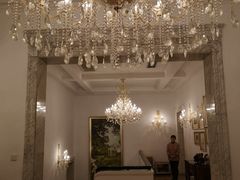 -南京双门楼宾馆(盐仓桥地铁站阅江楼店)