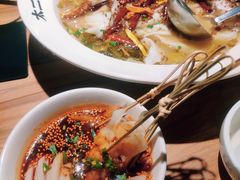 -太二酸菜鱼(福州泰禾店)