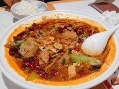 -蓉李记成都名小吃(合肥包河万达店)