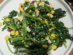 -小杨烤肉·陕西烧烤·陕西地方菜(东新街【永兴坊】店)