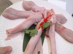 鹅爪-围炉夜话·潮汕卤水火锅(榕江店)