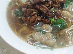-小狗面馆(复兴店)