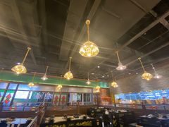 大堂-炙爱鮮貨火锅(中东砂之船店)