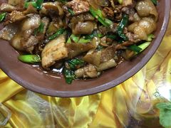 -灶东家民间菜(回兴店)