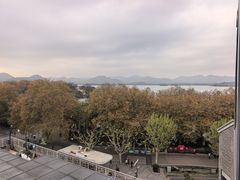 -杭州西湖仁和饭店(湖滨银泰in77店)