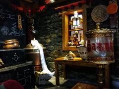 -思金拉措庄园藏餐(太阳岛店)