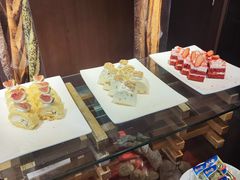 -好苑建国酒店亚洲厨房(建国门内大街店)