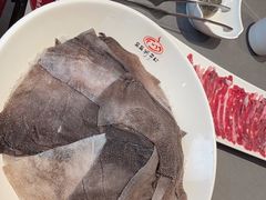 -洞子口重庆鲜货火锅(楚翘城旗舰店)