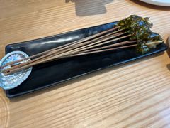 -隅乐胡椒虾·台湾菜·团建(皇岗店)