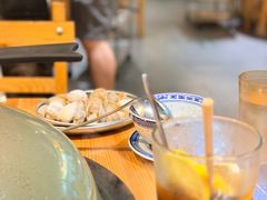 -阿鸡鱼庄·顺德鲜蒸小炒(亚运村店)