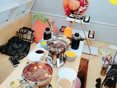 -佐佑帐篷环游记(南锣鼓巷店)