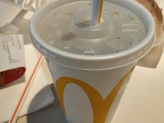 -麦当劳(龙之梦购物中心店)
