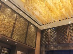 -万达瑞华酒店美食汇自助餐厅(楚河汉街店)