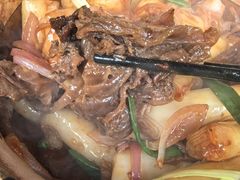 -洋城面店(荔塱农副产品综合批发市场店)