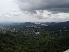-呀诺达热带雨林