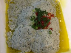 -乌镇那一年小院主题餐厅(甘泉西路店)