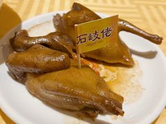 -石岐佬中山菜馆(张溪店)