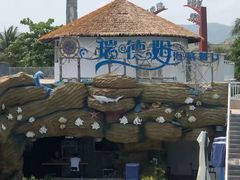 -瑞德姆美人鱼海底演艺主题餐厅(亚龙湾店)
