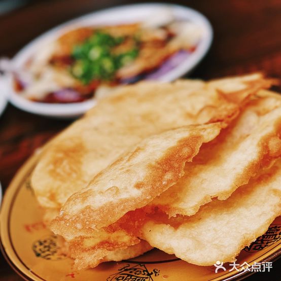 郭二娃砂锅(万达广场店)