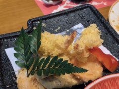-大江户日本料理(吕厝店)