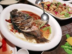 -福来齐·鲁菜海鲜·渔家菜(朝阳街分店)