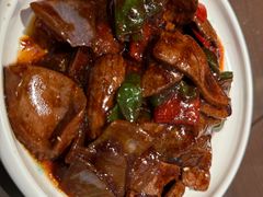 -王繁星面馆(西安熙地港店)