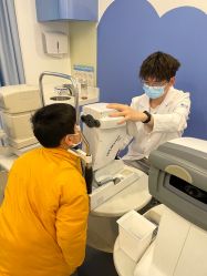 点击看大图 -唯儿诺儿童医院·儿科·眼科·口腔(长宁江苏路店)