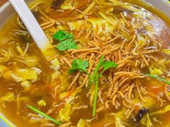-五谷粮煎饼卷大葱(景星店)