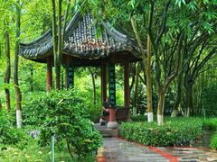 -龙头寺公园